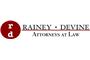 Rainey Devine logo