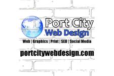 Port City Web Design image 1