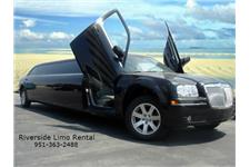 Riverside Limo Rental image 1