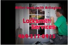 Miller Lock-smith Arlington image 3