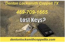 Denton Locksmith Coppell TX image 2