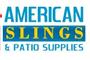 American Slings & Patio Supplies logo