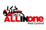 All In One Pest Control Kansas City logo