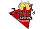 Zeppe's Tavern & Pizzeria - Newbury logo