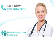 Rehabilitation Care Treatment image 2