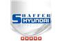 Shaffer Hyundai logo