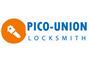 Locksmith Pico-Union CA logo