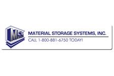 Material Storage Systems, Inc. image 1