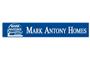 Mark Antony Homes logo
