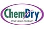 Chem Dry of the Midlands logo