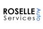 Roselle Auto Body Shop logo