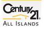 Century 21 All Islands logo