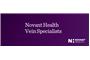 Novant Health Vein Specialists logo