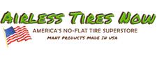 Airless Tires Now image 1