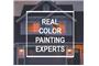 Real Color Painting Experts logo
