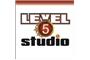 Level 5 Studio logo