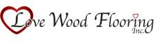 Love Wood Flooring Inc. image 1