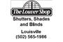 The Louver Shop Louisville  logo