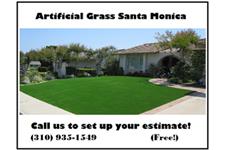 Artificial Grass Santa Monica image 1