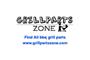 Grill Parts Zone logo