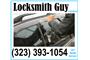 Locksmith Guy logo