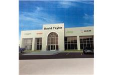 David Taylor Chrysler-Dodge-Jeep-Ram image 2