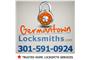 Germantown Locksmiths logo