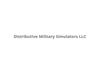 Military Simulators LLC logo