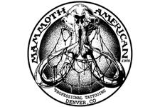 Mammoth American Tattoo image 2