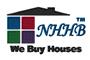 North Houston Home Buyers logo