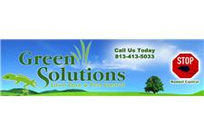Green Solutions Lawn & Pest Control image 1