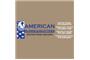 American-Blinds and Shutters logo