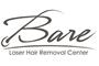 Bare Laser Hair logo