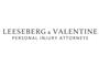 Leeseberg & Valentine logo