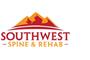 Southwest Spine & Rehab logo