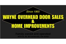 Wayne Overhead Door Sales & Home Improvements image 1