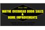 Wayne Overhead Door Sales & Home Improvements logo