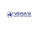 Vera's Auto Detailing logo