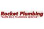 Rocket Plumbing logo