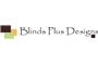 Blinds Plus Designs logo