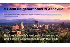 Kathleen Blanchette, Asheville Real Estate image 2