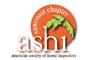 ASHI Suncoast logo