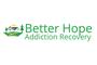 Better Hope Addiction Recovery logo