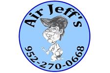 Air Jeff's Heating and Air Conditioning LLC image 1