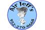 Air Jeff's Heating and Air Conditioning LLC logo