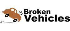 Broken Vehicles image 1