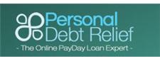 Personal Debt Relief image 1