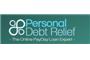 Personal Debt Relief logo