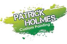 Patrick Holmes Painting image 1