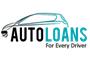 auto loan for private party logo